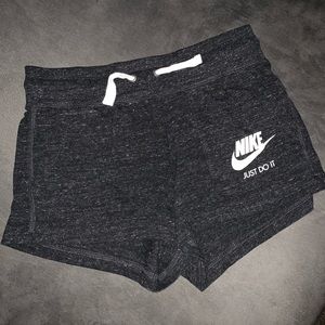 Nike shorts *OBO*
